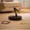 Roborock Saros Z70 Robot Aspirador Fregasuelos con Autovaciado Negro