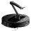 Roborock Saros Z70 Robot Aspirador Fregasuelos con Autovaciado Negro