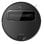 Roborock Saros Z70 Robot Aspirador Fregasuelos con Autovaciado Negro