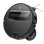 Roborock Saros Z70 Robot Aspirador Fregasuelos con Autovaciado Negro