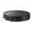 Roborock Saros Z70 Robot Aspirador Fregasuelos con Autovaciado Negro