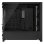 Corsair FRAME 5000 RS ARGB Torre E-ATX Cristal Templado USB-C Negra