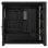 Corsair FRAME 5000 RS ARGB Torre E-ATX Cristal Templado USB-C Negra
