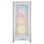 Corsair FRAME 5000 RS ARGB Torre E-ATX Cristal Templado USB-C Blanca