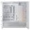 Corsair FRAME 5000 RS ARGB Torre E-ATX Cristal Templado USB-C Blanca