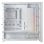 Corsair FRAME 5000 RS ARGB Torre E-ATX Cristal Templado USB-C Blanca