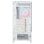 Corsair FRAME 5000 RS ARGB Torre E-ATX Cristal Templado USB-C Blanca