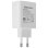 Carregador Blackview USB-C 45W Carregamento rápido 3.0 Branco