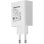 Carregador Blackview USB-C 45W Carregamento rápido 3.0 Branco