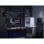 Corsair FRAME 5000 RS Torre E-ATX Cristal Templado USB-C Blanca