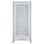 Corsair FRAME 5000 RS Torre E-ATX Cristal Templado USB-C Blanca
