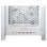 Corsair FRAME 5000 RS Torre E-ATX Cristal Templado USB-C Blanca