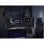 Corsair FRAME 5000 RS Torre E-ATX Cristal Templado USB-C Color Negro