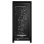 Corsair FRAME 5000 RS Torre E-ATX Cristal Templado USB-C Color Negro