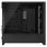 Corsair FRAME 5000 RS Torre E-ATX Cristal Templado USB-C Color Negro