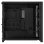 Corsair FRAME 5000 RS Torre E-ATX Cristal Templado USB-C Color Negro