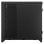 Corsair FRAME 5000 RS Torre E-ATX Cristal Templado USB-C Color Negro