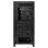 Corsair FRAME 5000 RS Torre E-ATX Cristal Templado USB-C Color Negro