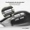 Mouse wireless Owlotech MS900 con rotellina laterale 4800 dpi nero