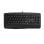 Owlotech K500 Schwarze Tastatur