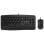 Owlotech MK500 Combo Teclado y Ratón Negro