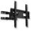 PcCom Essential Soporte TV 23 a 75" VESA 200x200/400x400 Máx 50Kg