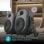 Nilait ACUSTIQ Altavoces Bluetooth 60W Negros