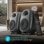 Nilait ACUSTIQ Altavoces Bluetooth 50W Negros