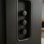 Nilait Hiphoniq Altavoces Bluetooth 80W RMS HDMI, ARC, Óptico, USB, RCA y Bluetooth Negros