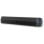 Barra di suono Desksound Bluetooth 20W RGB TWS batteria 4000 mAh compatta