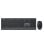 Owlotech MK700 Combo Teclado y Ratón Low Profile Dark Grey
