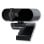 Owlotech C300 Webcam Full HD 1080p/30fps Negra
