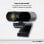 Owlotech C300 Webcam Full HD 1080p/30fps Negra