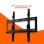 PcCom Essential Soporte TV 23 a 65" VESA 200x200/400x400 Máx 35Kg