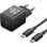 Vention TZ-FEPB0-EU-01 Cargador de Pared GaN 20W USB-C + Cable 1m