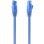 Aisens A135-0802 Cable Red RJ45 Cat.6 UTP AWG26 CCA 3m Azul