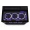 Epical-Q Squid Gold I Intel Core Ultra 9 285KF/64GB/4TB SSD/RTX 5090