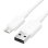 Câble USB 2.0 Lightning 2m 480Mbps Vention LAMWH Blanc