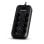 CyberPower P0820SUF0-DE Regleta 8 Tomas Schuko 2 USB 1.8m Negra