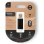 Clé USB 2.0 Tech One Tech TEC3006-16 Basic 16 Go Noir Série Professionnelle