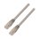 AISENS A133-0180 Cable Red RJ45 Cat5e UTP 3m Gris