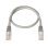 Câble Réseau Aisens A133-0174 Cat.5e UTP 25 cm Gris