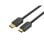 Vention HADBH Cable Conversor DisplayPort a HDMI 2m Negro 1080P