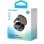 Vention AIR A02 F11B0 Auriculares Bluetooth 5.3 Estuche Carga 7h Negros