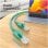 Vention IBEGH Cable de Red RJ45 UTP Cat.6 2m Verde