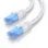 AISENS A135-0826 Cable de Red Cat.6 UTP RJ45 10m Blanco