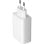 Vivo FlashCharger 44W Cargador de Pared USB Rápido Blanco