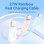 Vention LAKWH Cable USB 2.0 Tipo-C a Lightning 2m 27W Blanco