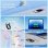 Cabo Vention LAKPH USB 2.0 Tipo-C para Lightning 27W 2m Rosa