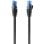 Aisens A135-0846 Cable de Red RJ45 Cat.6 3m Negro